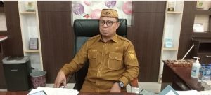 Terkait Program Pertanian, Pemda Kabgor Jalin Kerja Sama Dengan PT. RAS