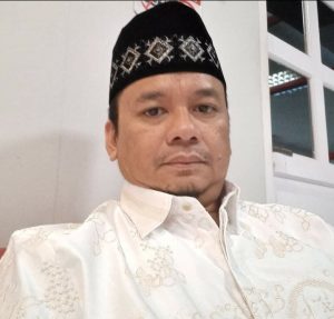 Ahmad Monoarfa : Saya Siap Maju Dan Bertarung Di Pilwako 2024