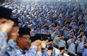 Jenis Jabatan ASN Sesuai Undang-Undang