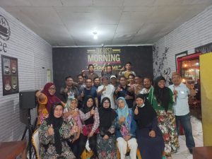 Ingin Perubahan, Warga Minta Achmad Monoarfa Maju Pada Pilwako 2024