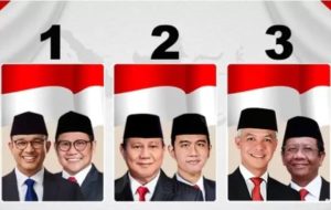 KPU Umumkan 11 Panelis untuk Debat Perdana Pilpres 2024, Ini Nama-namanya