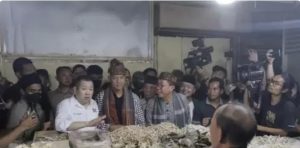 HT: Pedagang Kecil Butuh Kebijakan Tepat Sasaran