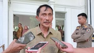 Awal Tahun 2024, Pemkab Gorontalo Akan Evaluasi Seluruh Tenaga Kontrak