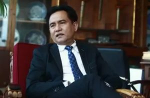 Yusril Tegaskan Gerakan Petisi 100 Pemakzulan Presiden Jokowi Inkonstitusional