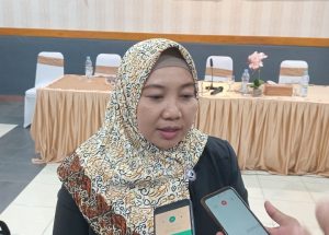 KPU Kabgor Tetapkan 42 titik Jadwal Kampanye Rapat Umum Pemilu Tahun 2024