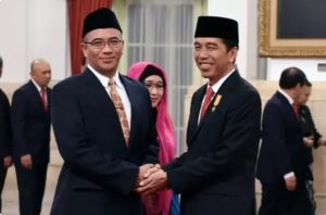 KPU: Jokowi Harus Ajukan Cuti ke Dirinya Sendiri jika Mau Kampanye