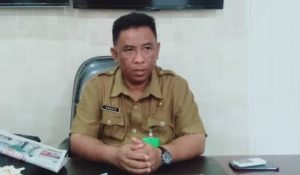 Kadis PMD: Pemberhentian Plt. Kades Botumoputi Sudah Sesuai Prosedur