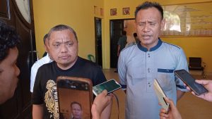 Ketua DPD II Golkar Kabgor Hendra Hemeto Optimis Amankan 9 Kursi DPRD
