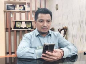 Kepala BKPSDM: Langkah Pemkab Gorontalo Adalah Evaluasi Bukan Seleksi Bagi Tenaga Non ASN