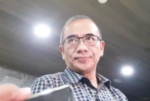 Ketua KPU Hasyim Asya’ri Enggan Komentari Putusan DKPP, Ini Penjelasannya