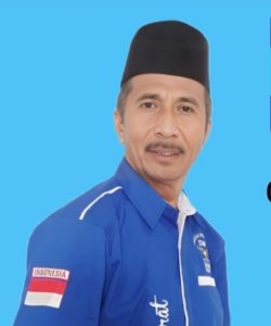 Terakhir Masa Kampanye, Harun A. Djaini: Jangan Asal Memilih, Kita Harus Memahami dan Memaknai Apa Sebenarnya Proses Demokrasi