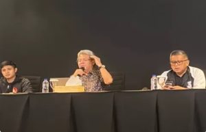 Respons TKN Film Dirty Vote Berisi Narasi Kebencian, TPN Ganjar-Mahfud: Jangan Baper