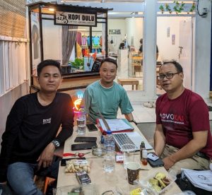 Ditolaknya Kasasi Termohon, Kelly Alhasni Resmi Ajukan Praperadilan Ganti Kerugian