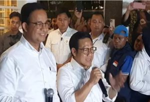 Tanggapi Quick Count Pilpres 2024, Cak Imin Sindir Sujud Syukur Sebelum Putusan Final KPU