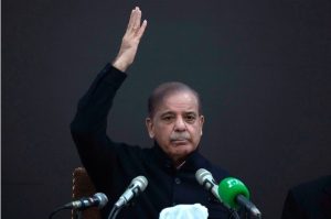 Atasi Kebuntuan, Dua Dinasti Politik di Pakistan Berkoalisi