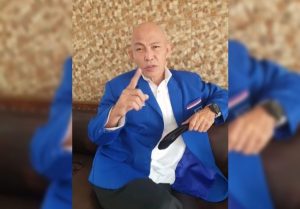 Mansir Mudeng: Insting Politik saya, Hendra S. Hemeto berpeluang sangat besar memenangkan konsestasi Pilkada