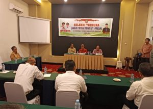 Pengisian Dua Jabatan Pimpinan Tinggi Pratama, Pemkab Gorontalo Gelar Seleksi Terbuka