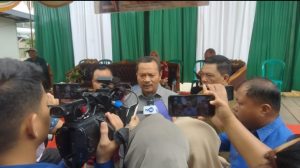 Jelang Bulan Suci Ramadhan, Pemkab Gorontalo Gelar Gerakan Pangan Murah