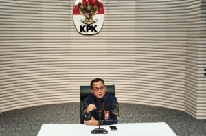 Usai Lengkapi Alat Bukti, KPK Bakal Periksa Dirut PT Taspen
