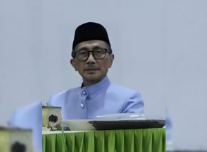 Pemkab Gorontalo Tetapkan 1 Ramadhan, Selasa 12 Maret 2024
