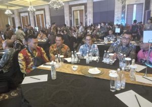 Melalui Kolaborasi Pemda dan IKN, Bupati Nelson Optimis IKN Mewujudkan Kota Dunia Untuk Semua