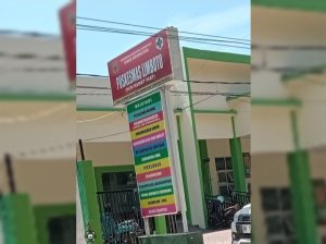 Bulan Ramadhan, UPTD Puskesmas LimbotoTetap Beroperasi Seperti Biasa