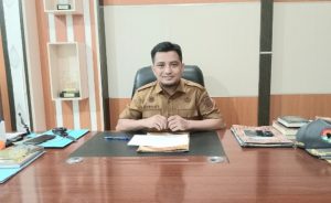 Kaban BKPSDM Kab. Gorontalo Tegaskan Sekcam Dungaliyo Sehat Walafiat