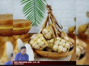 Memaknai Hari Ketupat Dalam Hukum Islam