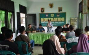 Dorong Kemandirian Petani Jagung, Bupati Nelson: Pentingnya Kemandirian, Guna Mewujudkan Ketahanan Pangan di Gorontalo