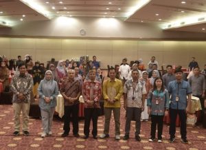 Buka Kegiatan TKDN, Sekda Roni: Kegiatan Seperti Ini Perlu Dilakukan Secara Berkelanjutan