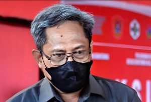 Soal Klaim Kepemilikan Tanah di Pelabuhan Anggrek Lama, Sekda Minta Tunjukan Surat Asli Kepemilikan