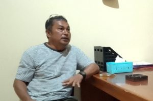 Lahan di Pelabuhan Anggrek Lama Diklaim Sepihak, Kades Ibarat Minta Pemda Turun Tangan