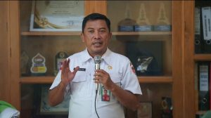 Pemkab Gorontalo Gelar Rapat Persiapan  FPDL 2024
