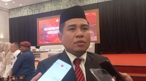 KPU Ingatkan PPK Tidak Netral Akan Diberhentikan
