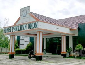 Calon Jalur Independen di Pilkada Kabgor Nihil