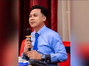 Thariq Modanggu Masuk dalam Usulan Gerindra Sebagai Cabup Gorut