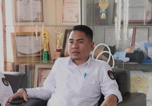 KPU Kabupaten Gorontalo Menetapkan Jumlah TPS di Pilkada Hanya 700 TPS