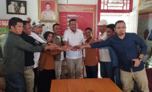 Samsurijal, Penantang Serius Iskandar Kamaru di Bolsel. Halilintar Kadullah & 6 Parpol Lakukan Hal ini….