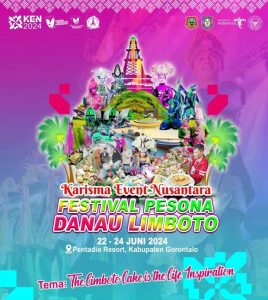 Semarakkan FPDL 2024, Sejumlah Atraksi Unik Akan Ditampilkan