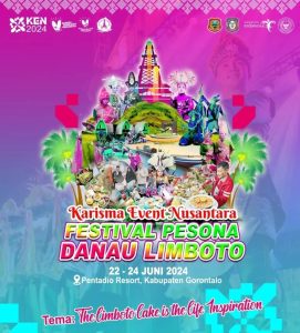 FPDL Penguat Identitas dan Jati Diri Masyarakat Gorontalo