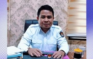 KPU Kabgor Tindaklanjuti Putusan MK, PSU TPS 02 Desa Tuladenggi