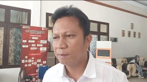 KPU Kabgor Minta Kebijakan Pemda Turunkan Biaya Suket Sehat Calon Pantarlih