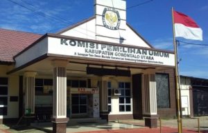 Pilkada Serentak 2024, Pantarlih Gorut Mulai Lakukan Pencocokan Data Pemilih