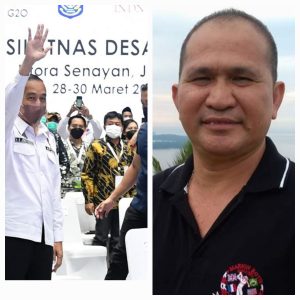 Diduga Ada Pungli, APH Diminta Usut PMD Minahasa dan Apdesi