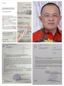 Kasus Pidana Wenny Lumentut Naik ke Tahap 2 ?