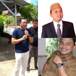 Menggalang Peran Partisipasi Masyarakat Pemilih, Bawaslu dan KPU Terus Melakukan Sosialisasi