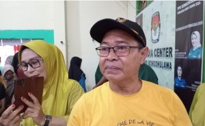 Lurah Bongohulawa Apresiasi Kegiatan Posyandu Terintegrasi