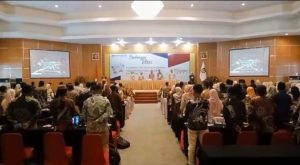 215 Peserta Ikuti Bimtek Gelombang Kedua Pengelolaan Dana Hibah Pilkada