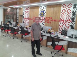 Kekayaan Naik tak Wajar, Sorongan Desak APH Usut Asal Harta Kepala BPJN Sulut