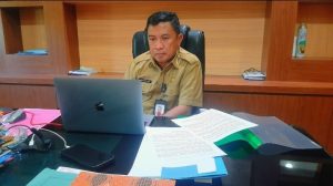 Berkolaborasi Turunkan Angka Stunting, Pemkab Gorontalo Dukung Program Nasional